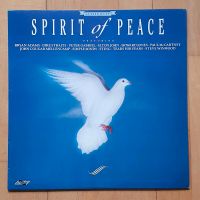 LP / Vinyl Various ‎– Spirit Of Peace, Sampler Nordrhein-Westfalen - Bedburg-Hau Vorschau