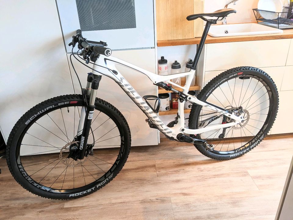Specialized Epic Comp Carbon in Frankfurt am Main
