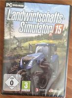 Landwirtschaft Simulator 2015 Bayern - Augsburg Vorschau