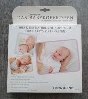 Theraline Babykopfkissen Herzogtum Lauenburg - Kröppelshagen-Fahrendorf Vorschau