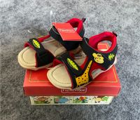 Sandalen Fisher Price Größe 26 neu/OVP Kreis Pinneberg - Seester Vorschau