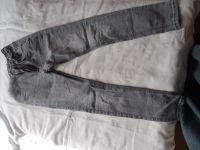 Ungetragen!!! JEANS Hose Gr. 146 Baden-Württemberg - Michelfeld Vorschau