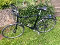 KTM Rad Fahrrad 28 Zoll Sachsen-Anhalt - Naumburg (Saale) Vorschau