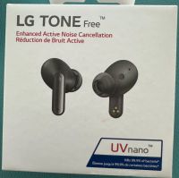 LG TONE Free DFP8 In-Ear Bluetooth Kopfhörer Dortmund - Westerfilde Vorschau