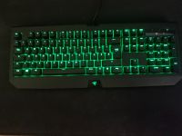 Razer - Blackwidow Ultimate Rostock - Reutershagen Vorschau