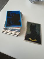 The Batman Panini Sticker Bayern - Bayreuth Vorschau