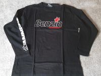 Rammstein Longsleeve Benzin Shirt 2005 Sachsen-Anhalt - Thale Vorschau