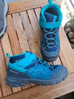 Decathlon Quechua Crossrock Wanderschuhe Gr. 34 Baden-Württemberg - Tettnang Vorschau