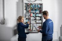 Leitender Haustechniker/ Elektriker (m/w/d) in Hanau Hessen - Hanau Vorschau