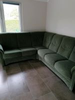 L- Sofa /Couch Thüringen - Bickenriede Vorschau