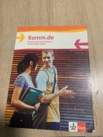 Komm.de Buch Niedersachsen - Steinfeld Vorschau