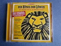König der Löwen, Set DVD Disney + CD Musical Sachsen-Anhalt - Halle Vorschau