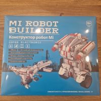 ☆Neu, Originalverschweißt☆ Mi Robot Builder 978 Teilig Hemelingen - Sebaldsbrück Vorschau