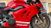 Ducati  V4S / R Öhlins Superleggera Magnesium Hessen - Wetzlar Vorschau