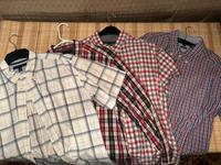 Tommy Hilfiger USA Herren Hemden XL Bayern - Forchheim Vorschau