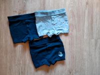 Neue Unterhosen / Boxershorts Topomini Gr. 98/104 (92) Bayern - Aschaffenburg Vorschau