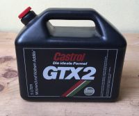 Werbeartikel Kanister Castrol GTX aus Keramik Niedersachsen - Norden Vorschau