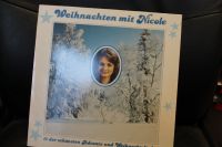 Weihnachtsschallplatten LP Nordrhein-Westfalen - Recke Vorschau