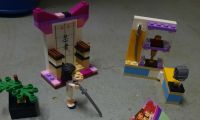 Lego Friends / Lego / 41002 / Emmas Karatekurs / Bauen / Karate Nordrhein-Westfalen - Menden Vorschau