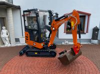 85€/Tag 1,9t Hitachi ZX19 Minibagger mieten Bagger Leihen Pool Nordrhein-Westfalen - Fröndenberg (Ruhr) Vorschau