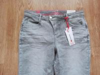 Street One Jeans Jane grau in W30 L26, neu mit Etikett Nordrhein-Westfalen - Euskirchen Vorschau