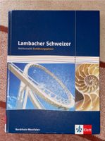 Lambacher Schweizer Mathematik Einführungsphase Nordrhein-Westfalen - Erftstadt Vorschau