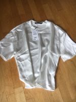 Elegantes Shirt von ZARA, Größe L Kreis Pinneberg - Wedel Vorschau