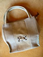 Axel Accessories Tasche grau taupe only Umhängetasche Beutel zara Rheinland-Pfalz - Guldental Vorschau