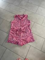 Jumpsuit Pepe Jeans, rosa, pink, neu, Gr. L Bayern - Großwallstadt Vorschau