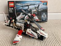 Lego Technic Ultralight Helicopter 42057 Altona - Hamburg Bahrenfeld Vorschau