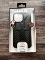 NEU iPhone 13 Pro Max Schutzhülle Urban Armor Gear Monarch NP:55€ Bergedorf - Hamburg Lohbrügge Vorschau