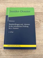 Berkemeyer, Standardfragen in der mündlichen Prüfung im 2. Examen Saarland - Saarwellingen Vorschau