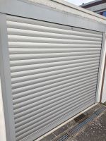 Garagen Tor Alu 2,39 x 2,25m - NP 1.200 Euro Hessen - Kassel Vorschau