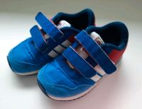 Sneaker Turnschuhe von Adidas Größe 24 blau / rot Rheinland-Pfalz - Rüdesheim Vorschau