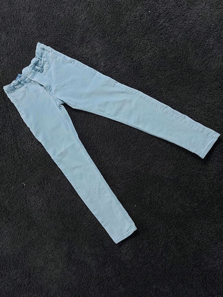 H&M Jeans Gr. 152 skinny fit in Ostfildern