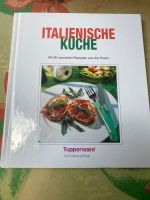 Tupperware italienische Küche Buch top Zustand Baden-Württemberg - Münstertal Vorschau