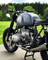 BMW R65 Scrambler / Caferacer / Roadster Umbau Custom Bayern - Geretsried Vorschau