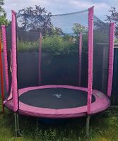 Trampolin rosa Baden-Württemberg - Bad Waldsee Vorschau