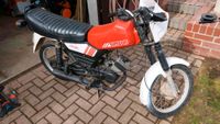 Simson s53 c Thüringen - Bad Langensalza Vorschau