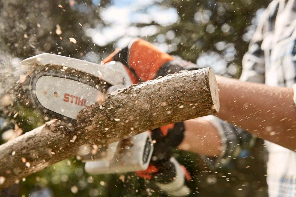 STIHL GTA 26 Akku Handsäge/Gehölzschneider Set in Niedersachsen - Helmstedt  | eBay Kleinanzeigen ist jetzt Kleinanzeigen