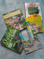 Mega Bloom's Bücherpaket GartenTerrasse Balkon Deko DIY Nordrhein-Westfalen - Salzkotten Vorschau