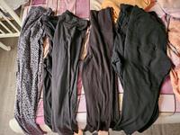 6 Umstands leggings 48/50 Nordrhein-Westfalen - Neuss Vorschau
