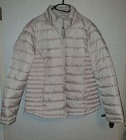 VerschiedeneDamen Winterjacke gefüttert pelz schwarz L 40 42 Bayern - Hof (Saale) Vorschau