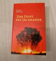 Buch: Der Duft des Jacaranda von Tamara McKinley Nordrhein-Westfalen - Paderborn Vorschau