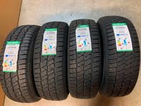 Winterreifen 235/65 R16C 115/113R Mercedes Sprinter VW Crafter Bayern - Augsburg Vorschau