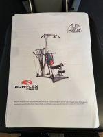 Bowflex Xtreme SE Fitness Gerät Baden-Württemberg - Nusplingen Vorschau