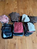Kleiderpaket Damen Gr. XS/S Nordrhein-Westfalen - Troisdorf Vorschau