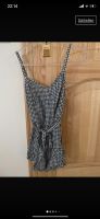 Karierter Jumpsuit Hollister Brandenburg - Potsdam Vorschau