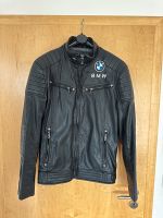 BMW Kunstlederjacke / Herrenjacke Gr. L Bayern - Altmannstein Vorschau