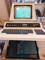 commodore 3016 S. 3001 aus ca. 1978 Rarität PC Bayern - Ingolstadt Vorschau